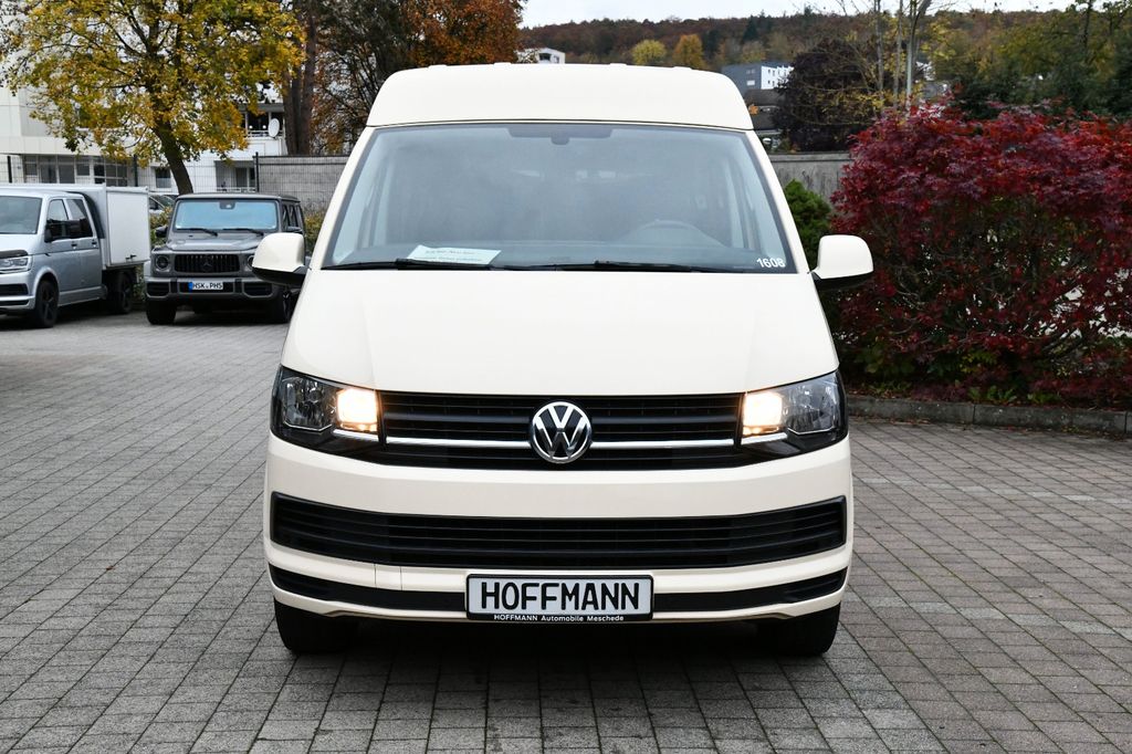 Volkswagen T6 Transporter 2019