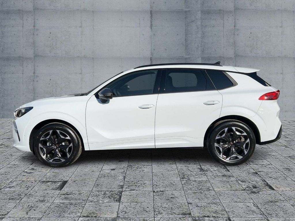 Cupra Terramar 2025