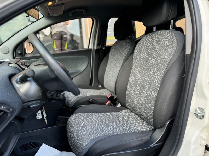 Lancia Ypsilon 2019