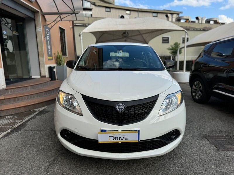 Lancia Ypsilon 2019