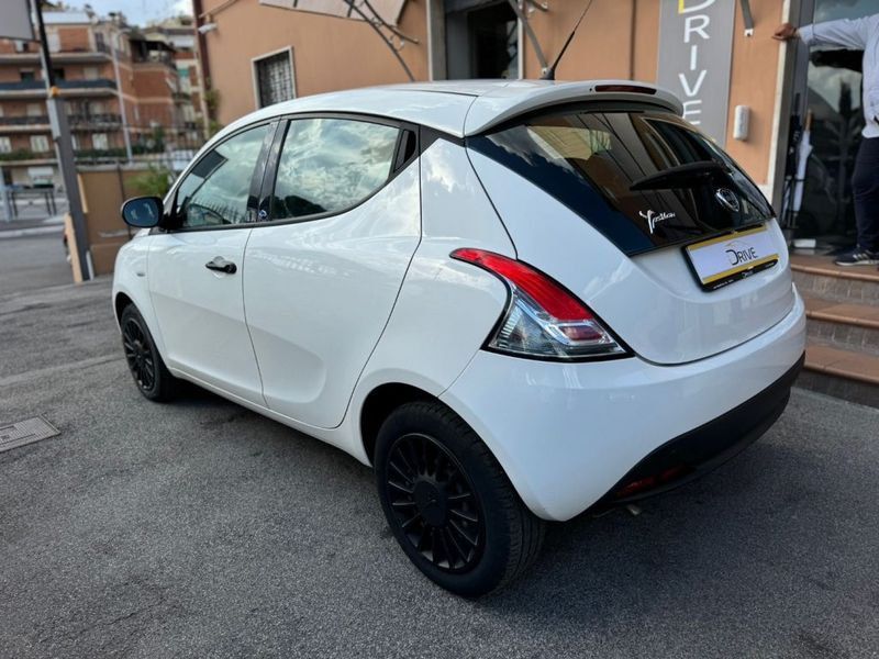 Lancia Ypsilon 2019