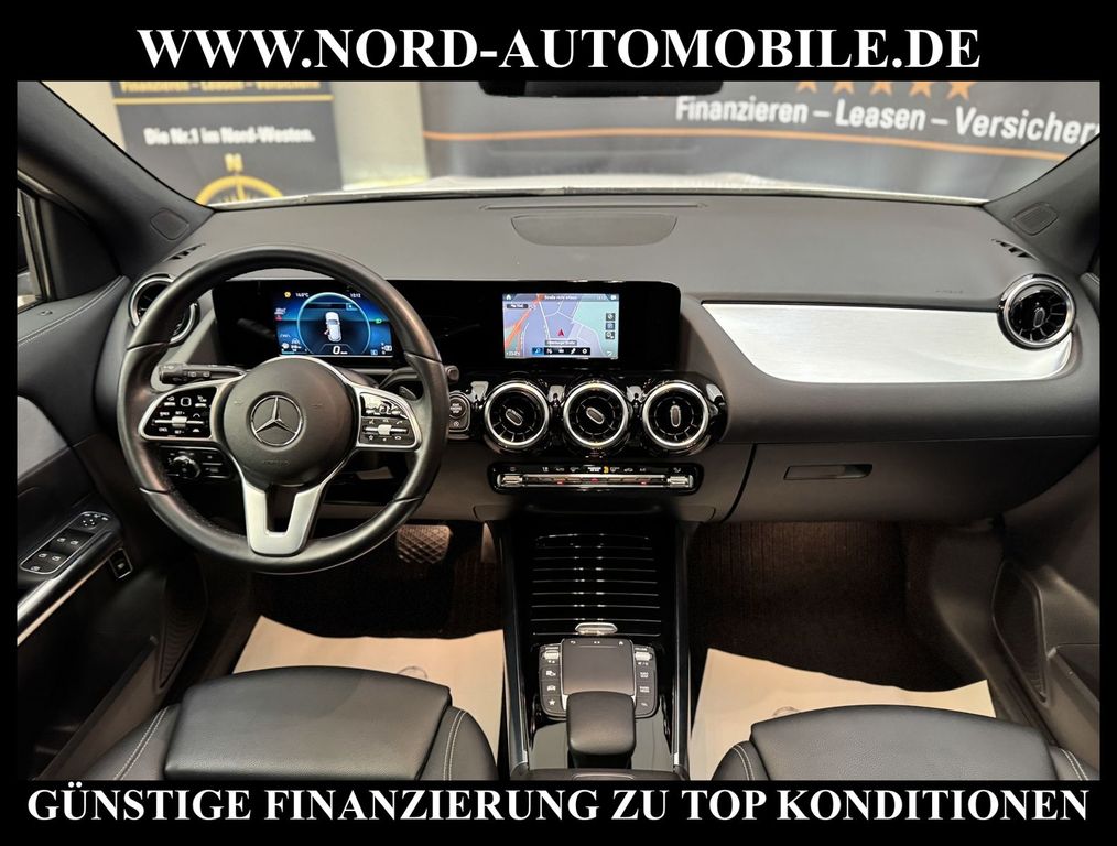 Mercedes-Benz GLA 220 2020