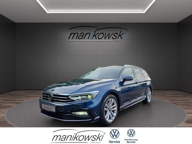 Volkswagen Passat Variant 2023