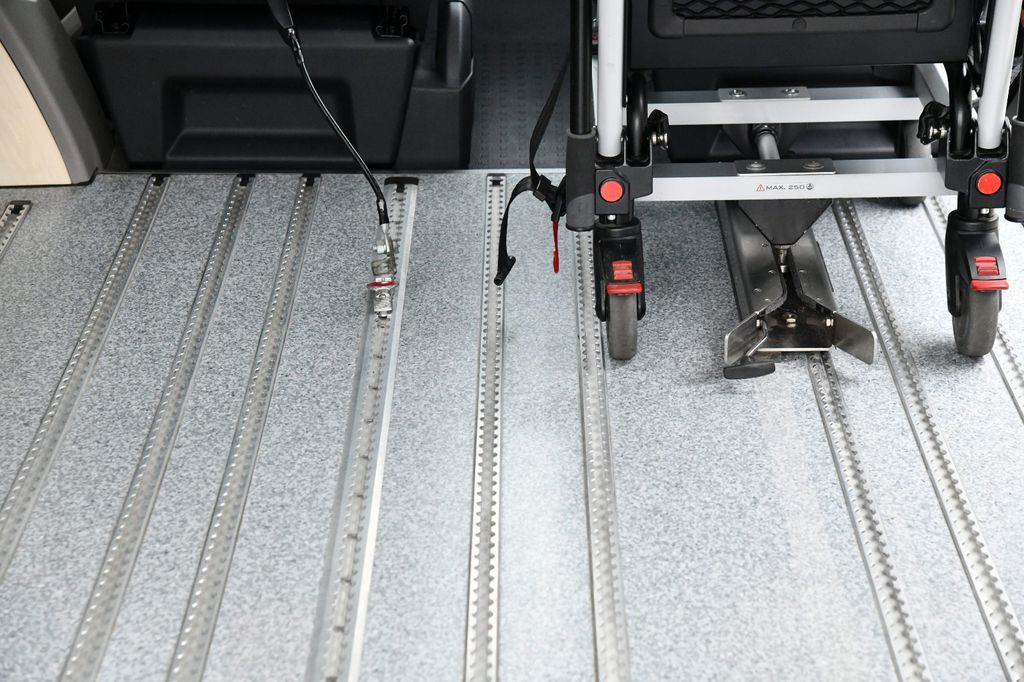 Volkswagen T6 Transporter 2019