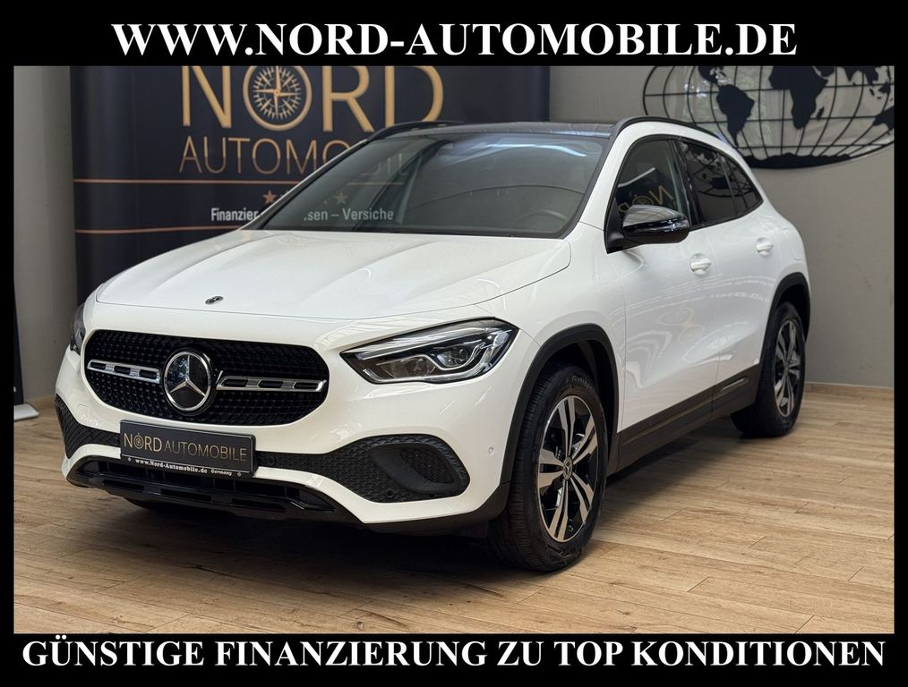 Mercedes-Benz GLA 220 2020
