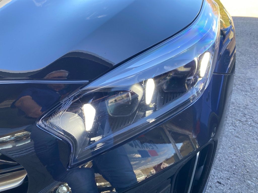 Kia XCeed 2025
