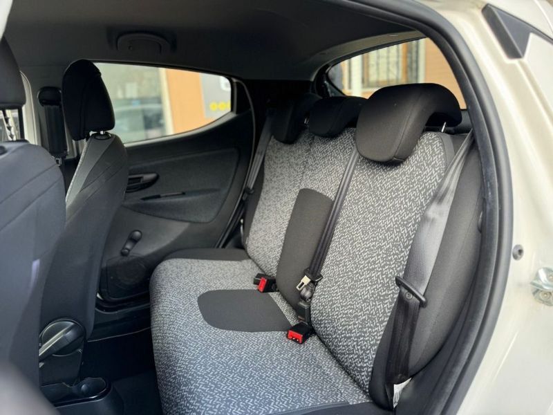 Lancia Ypsilon 2019
