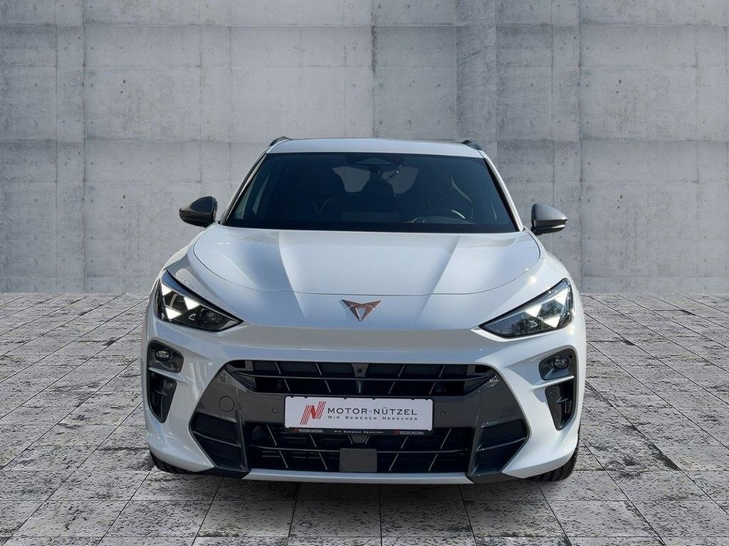 Cupra Terramar 2025