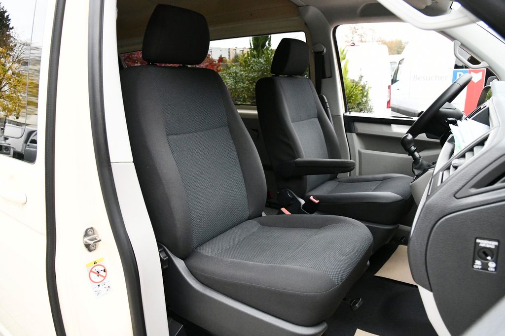 Volkswagen T6 Transporter 2019