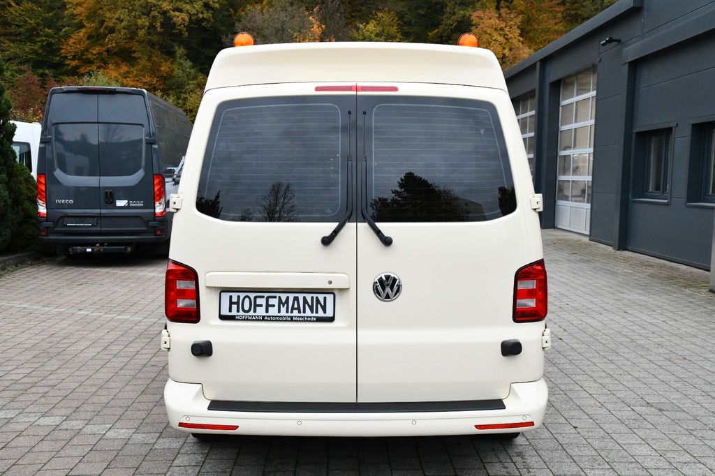 Volkswagen T6 Transporter 2019