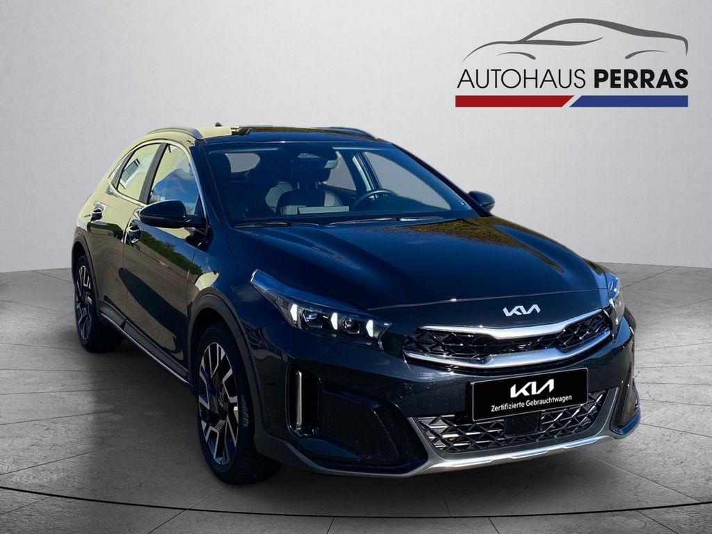 Kia XCeed 2025