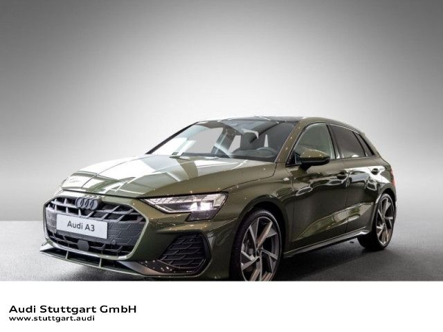 Audi A3 2025
