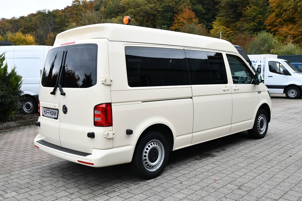 Volkswagen T6 Transporter 2019