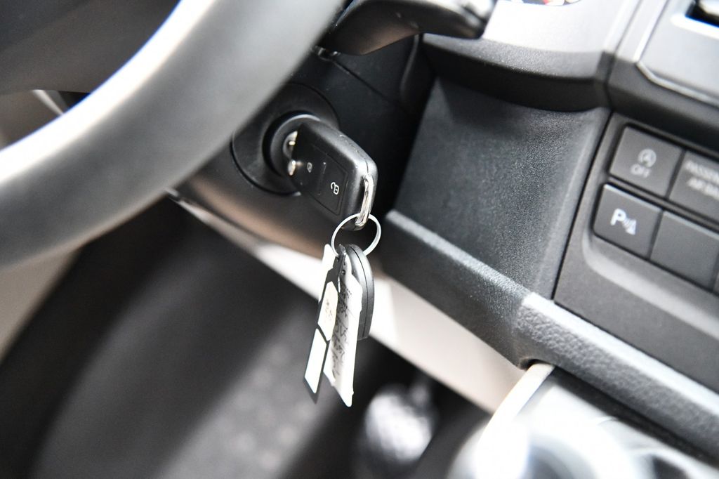 Volkswagen T6 Transporter 2019