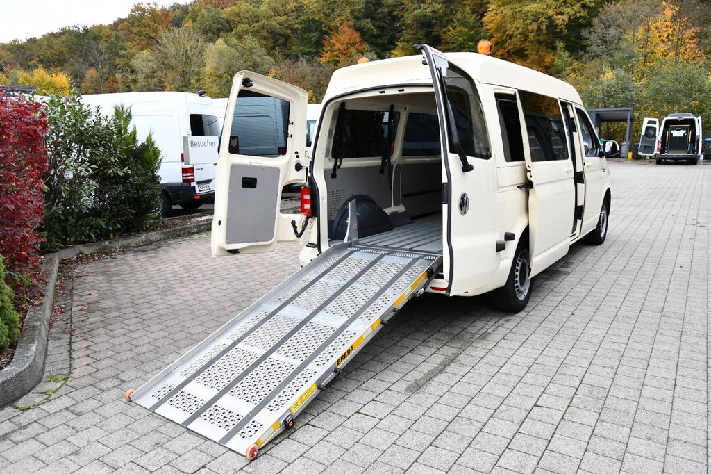 Volkswagen T6 Transporter 2019