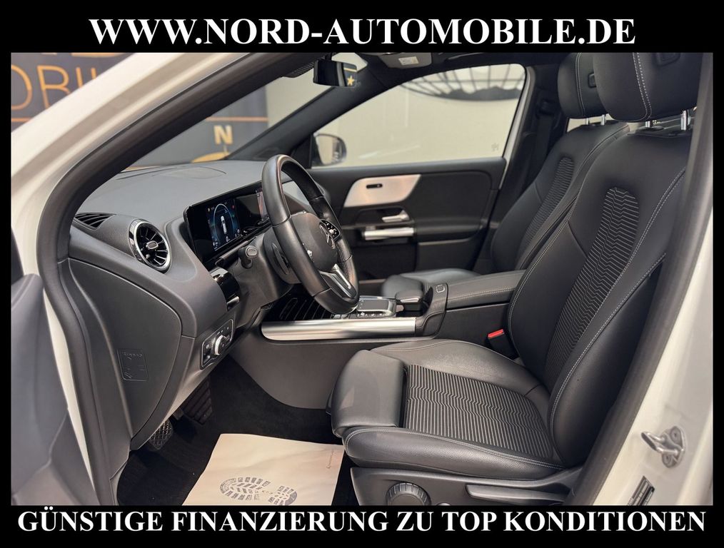 Mercedes-Benz GLA 220 2020