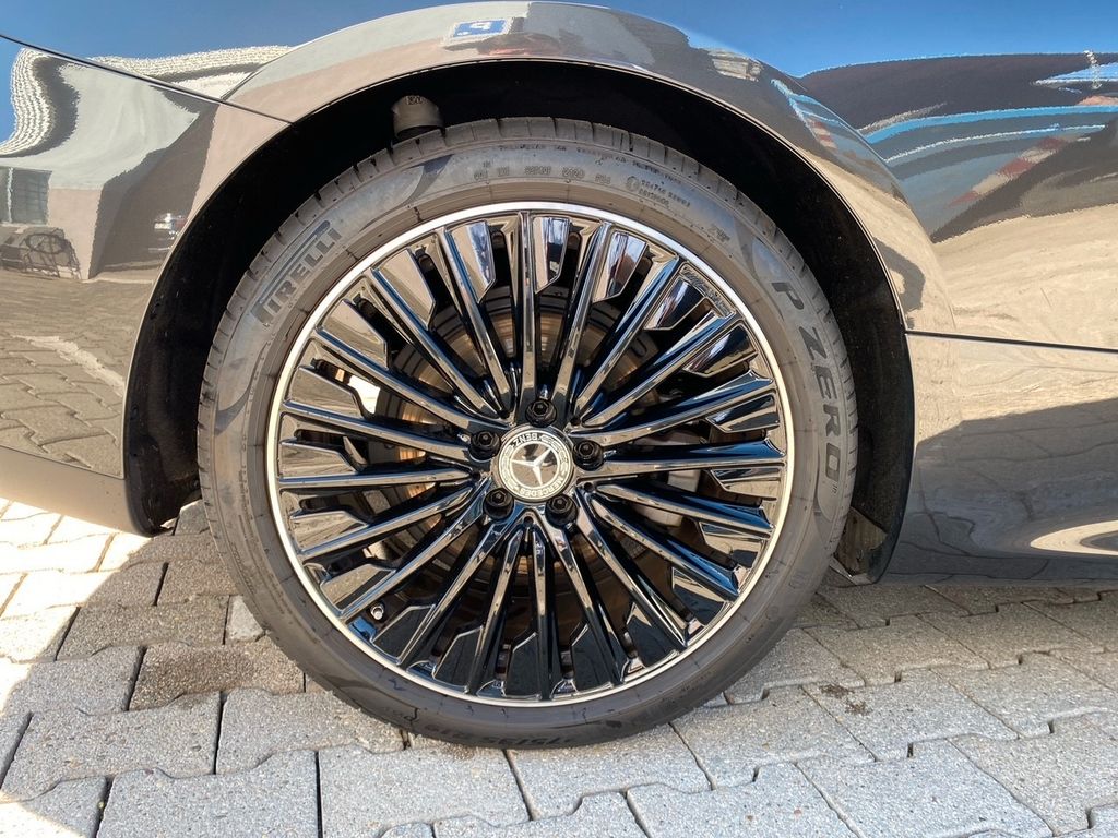 Mercedes-Benz CLE 200 2024