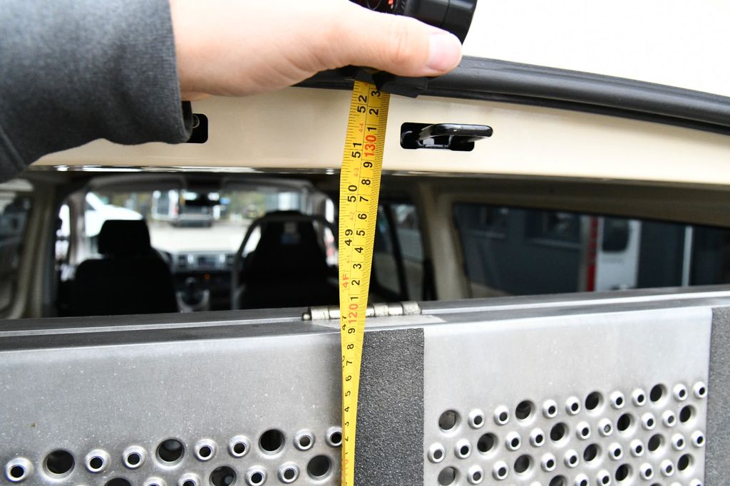 Volkswagen T6 Transporter 2019