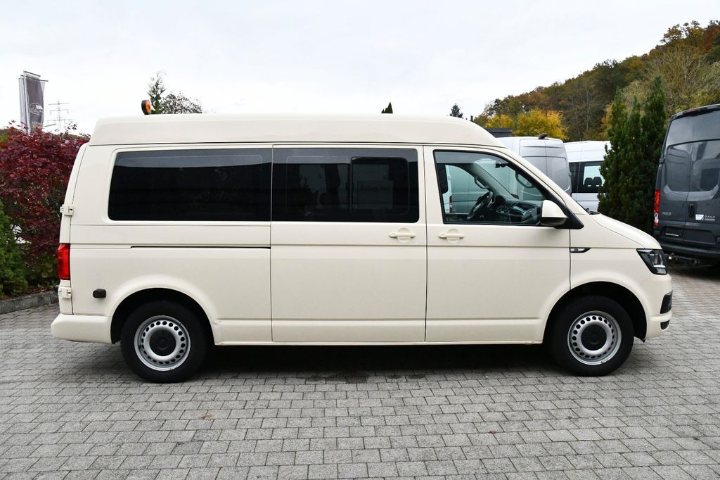 Volkswagen T6 Transporter 2019