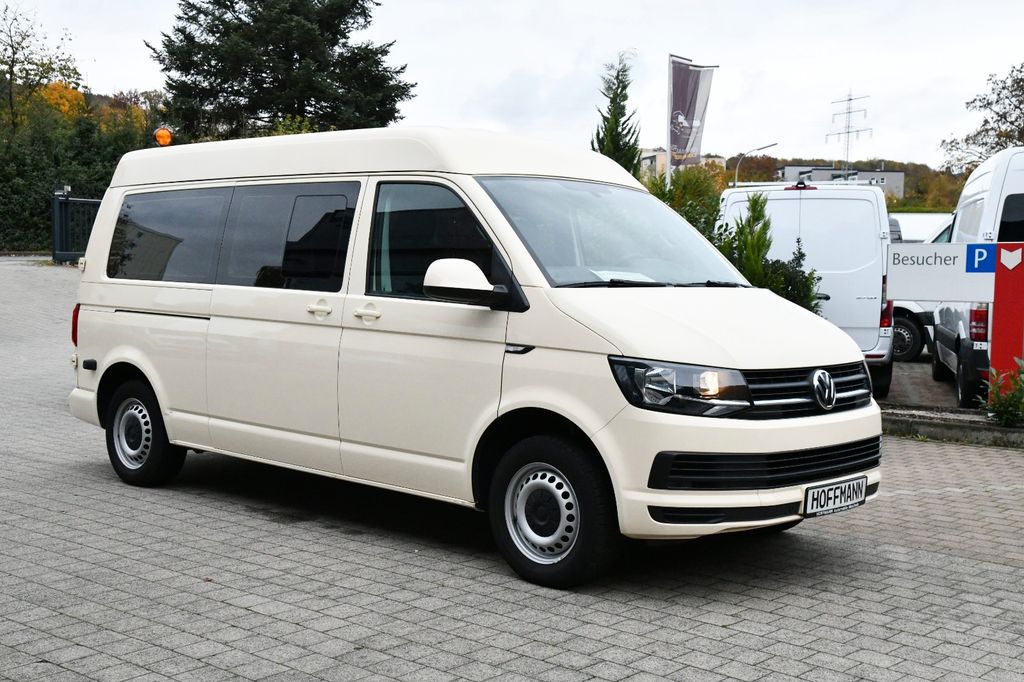 Volkswagen T6 Transporter 2019