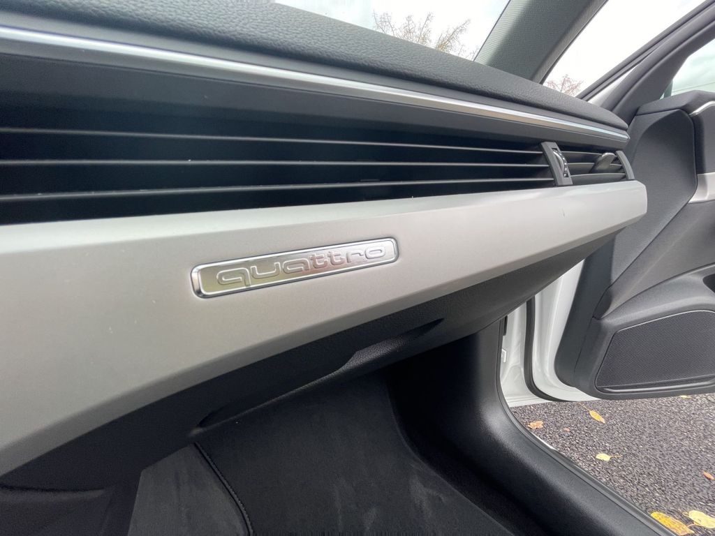 Audi A4 Allroad 2022