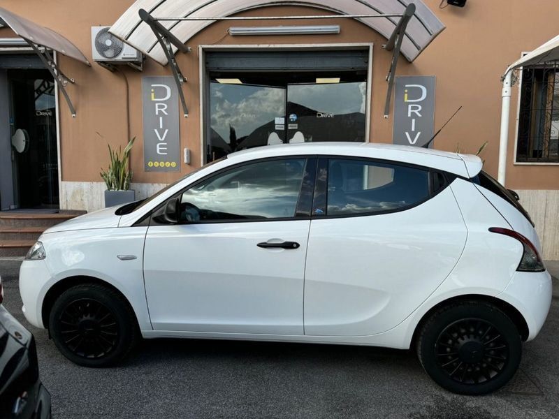 Lancia Ypsilon 2019