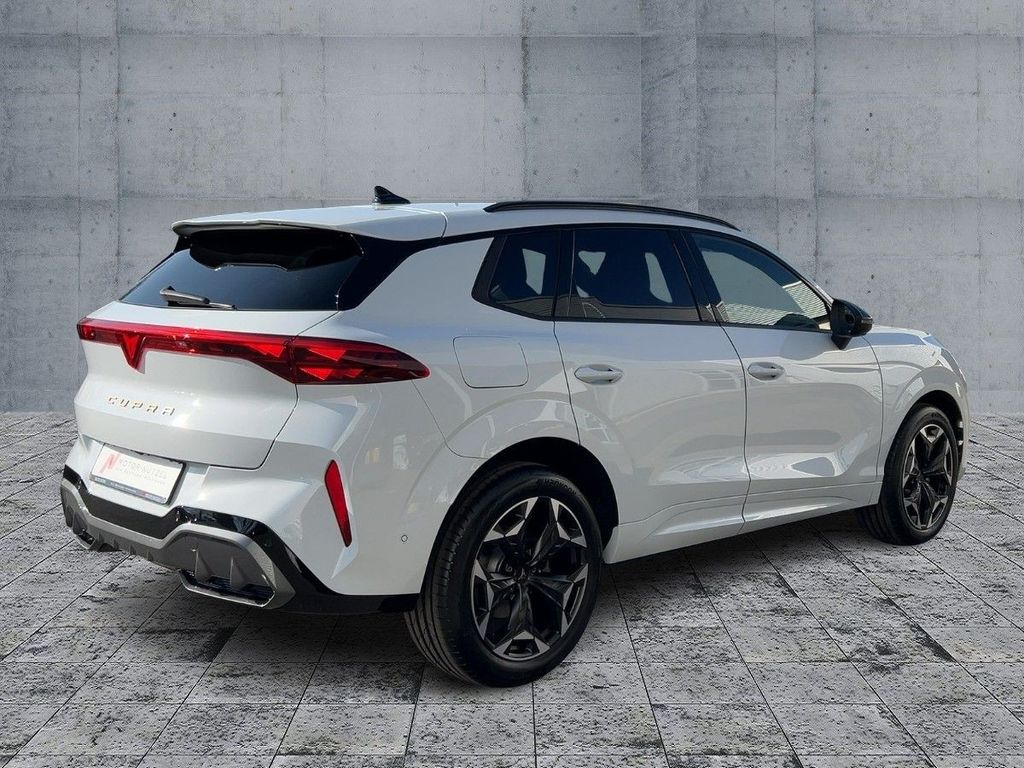 Cupra Terramar 2025