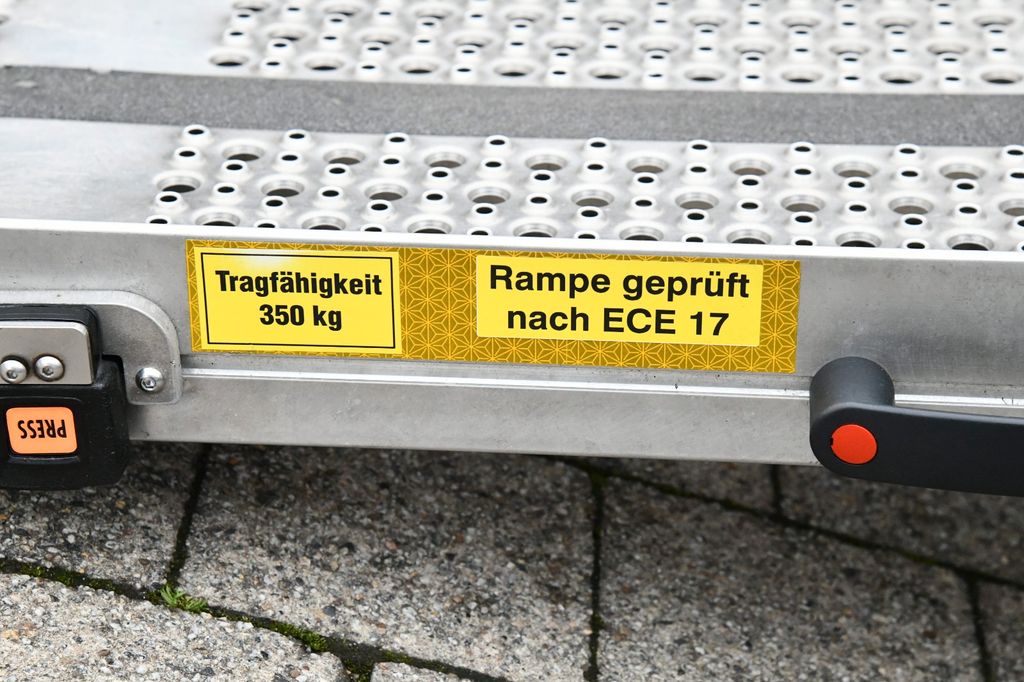 Volkswagen T6 Transporter 2019