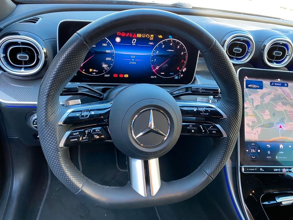 Mercedes-Benz CLE 200 2024