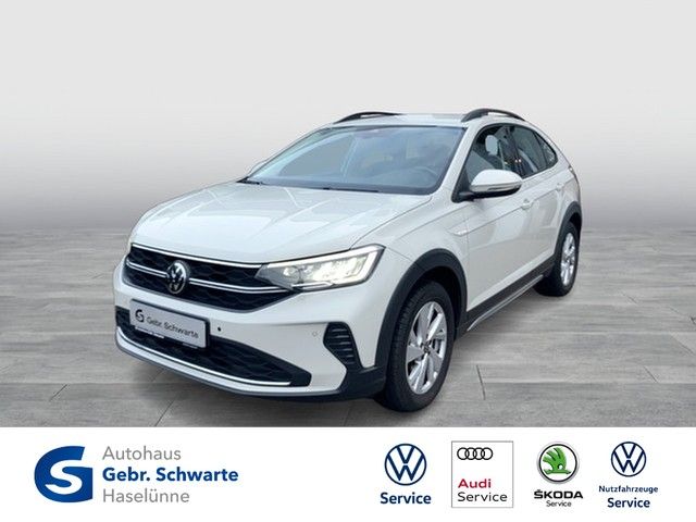 Volkswagen Taigo 2022