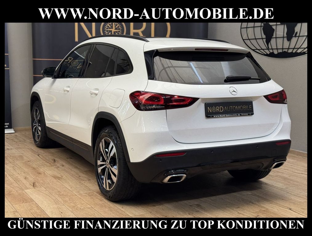 Mercedes-Benz GLA 220 2020