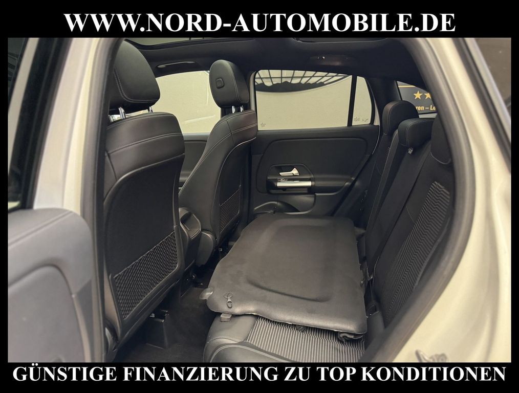 Mercedes-Benz GLA 220 2020