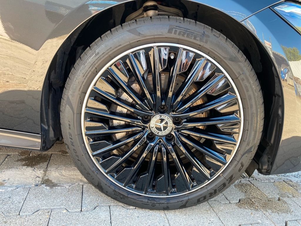 Mercedes-Benz CLE 200 2024