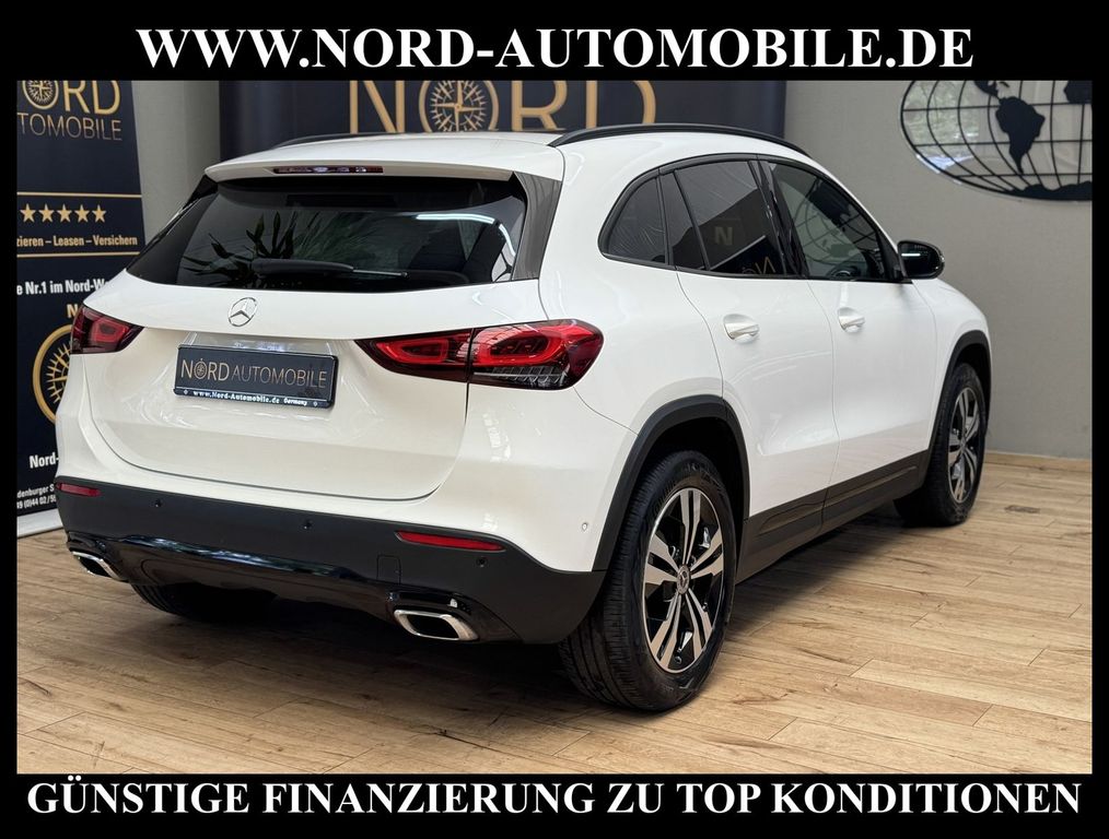 Mercedes-Benz GLA 220 2020