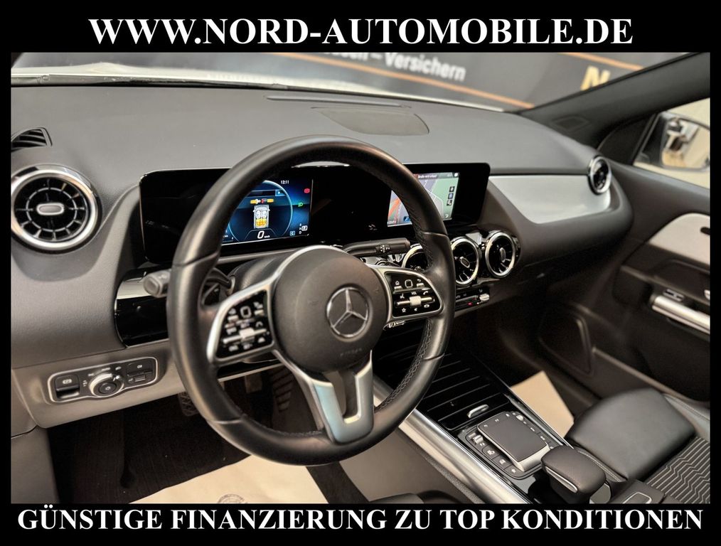 Mercedes-Benz GLA 220 2020