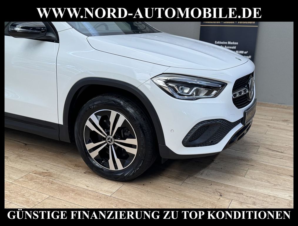 Mercedes-Benz GLA 220 2020