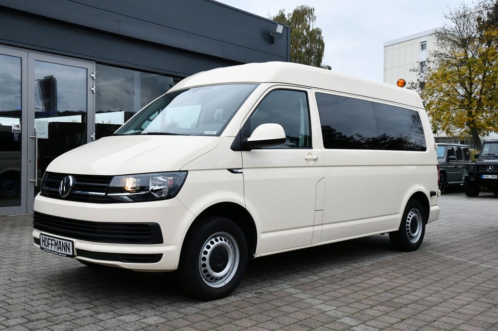 Volkswagen T6 Transporter 2019