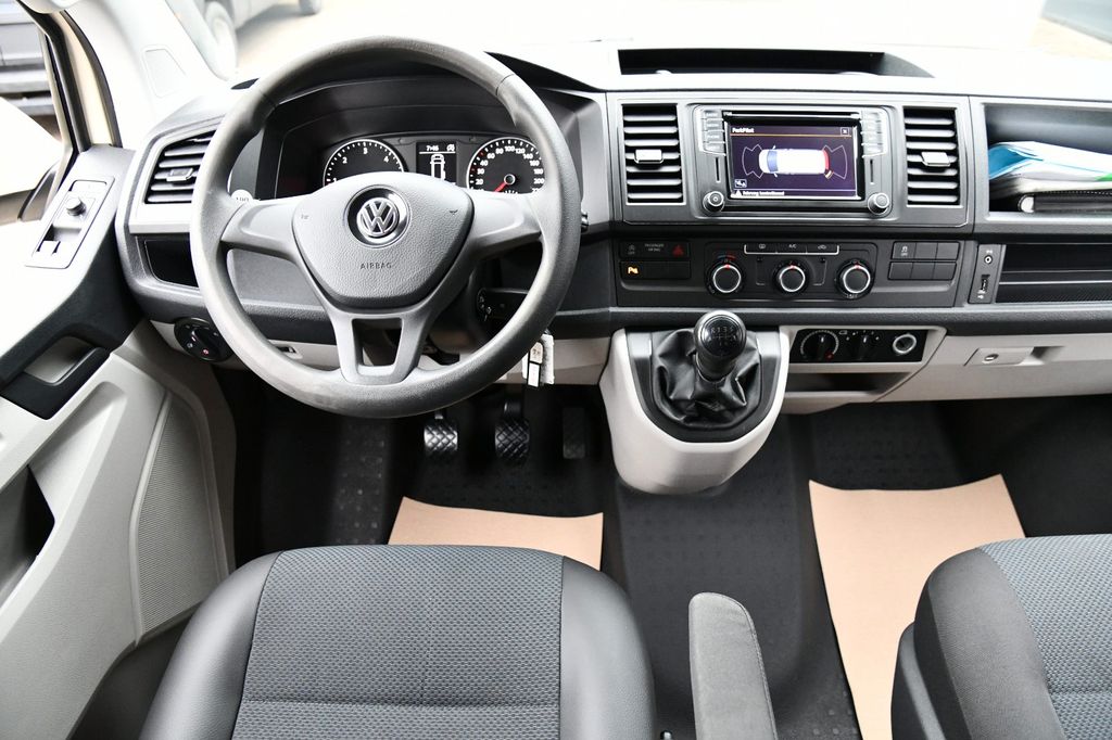 Volkswagen T6 Transporter 2019