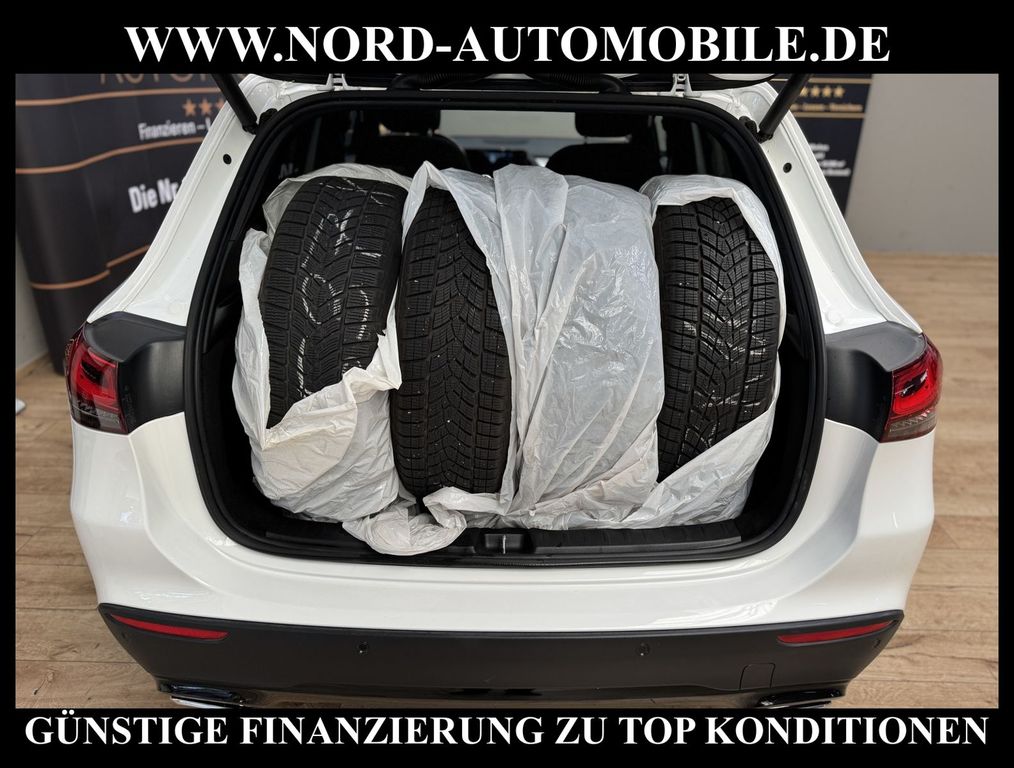 Mercedes-Benz GLA 220 2020