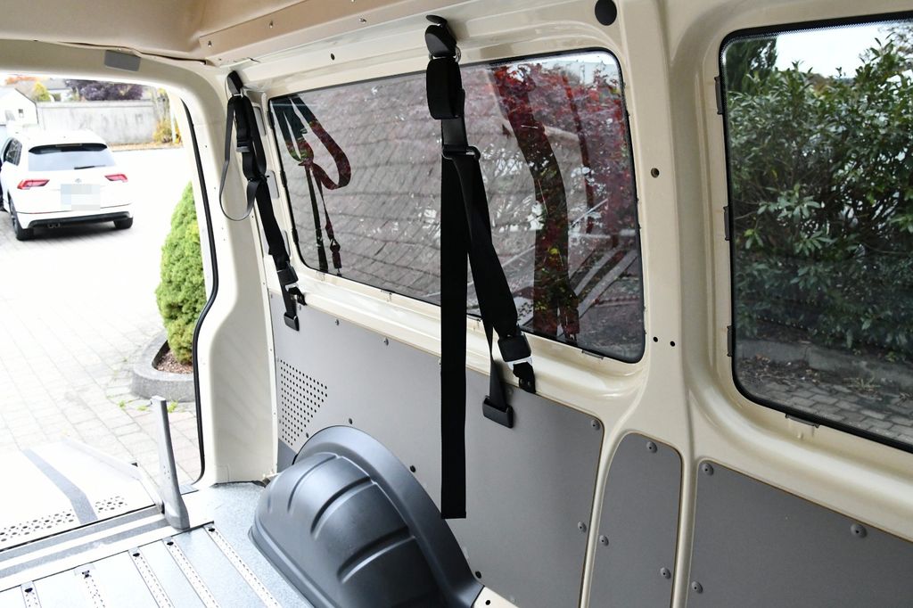 Volkswagen T6 Transporter 2019