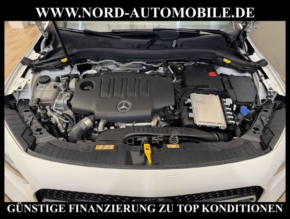 Mercedes-Benz GLA 220 2020