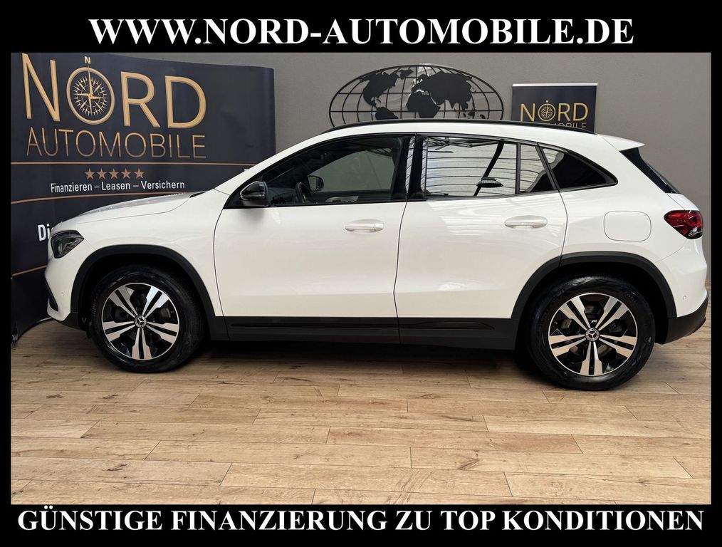 Mercedes-Benz GLA 220 2020