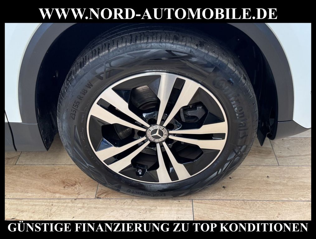 Mercedes-Benz GLA 220 2020