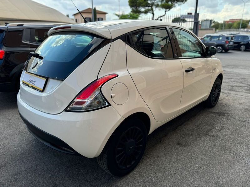 Lancia Ypsilon 2019