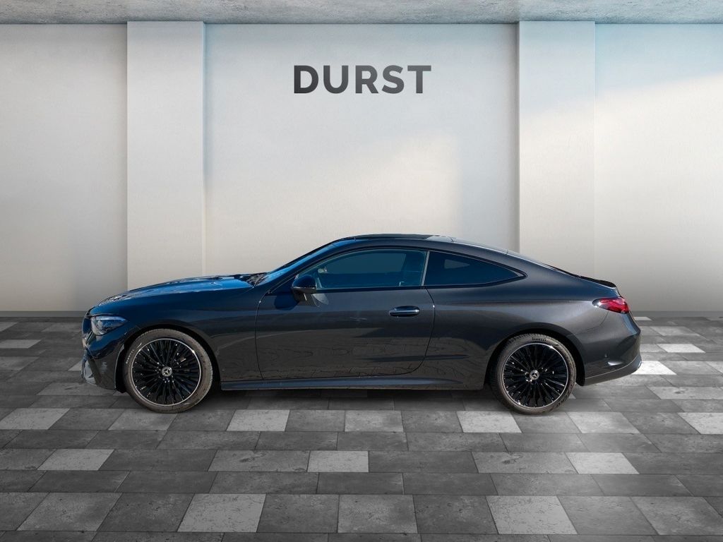 Mercedes-Benz CLE 200 2024