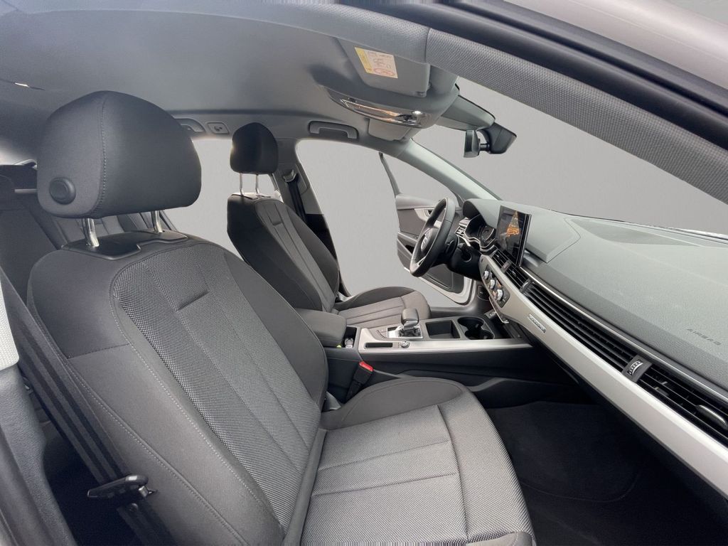 Audi A4 Allroad 2022