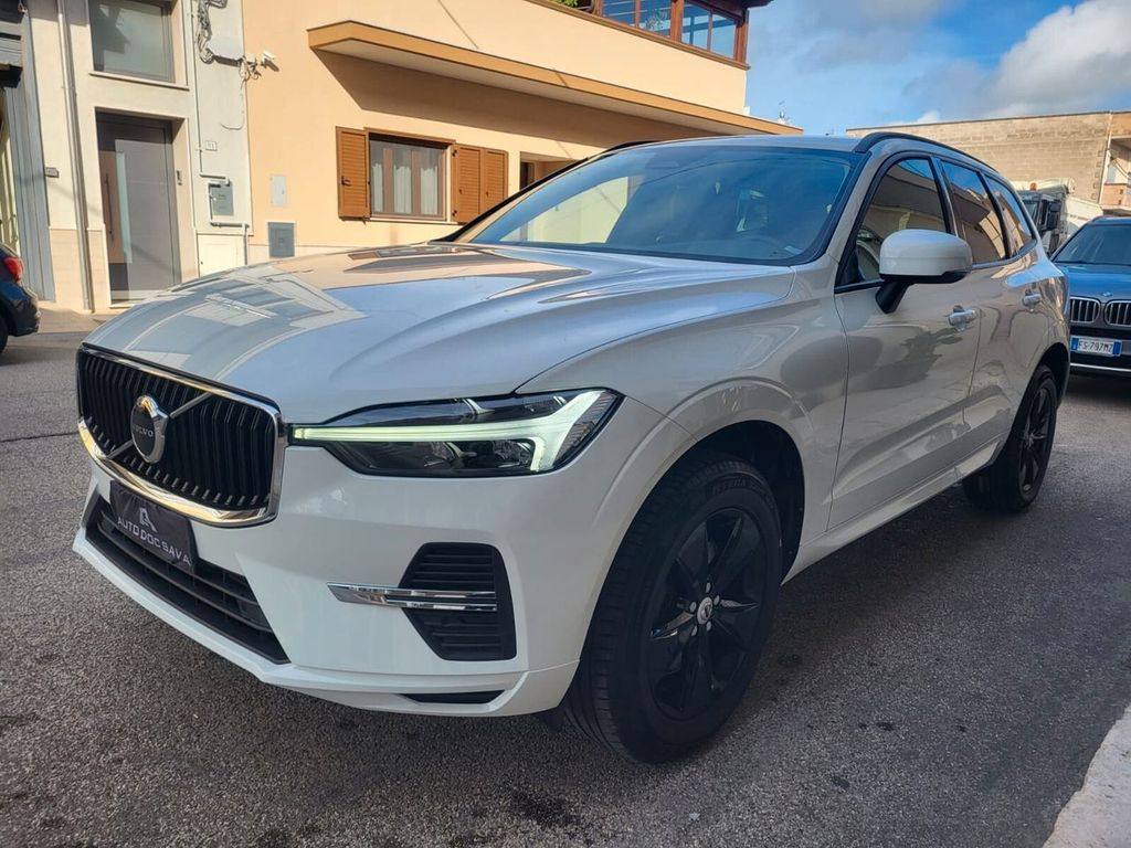 Volvo Other 2021