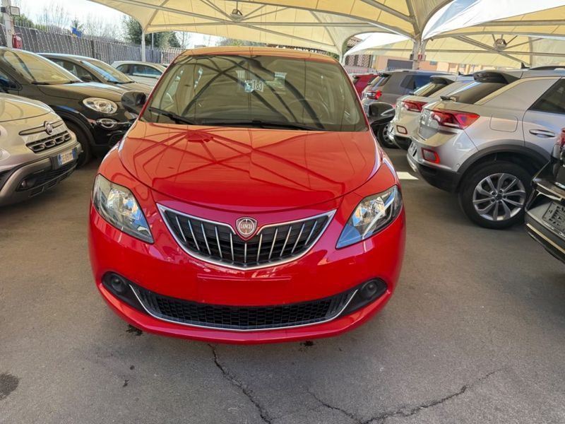 Lancia Ypsilon 2022