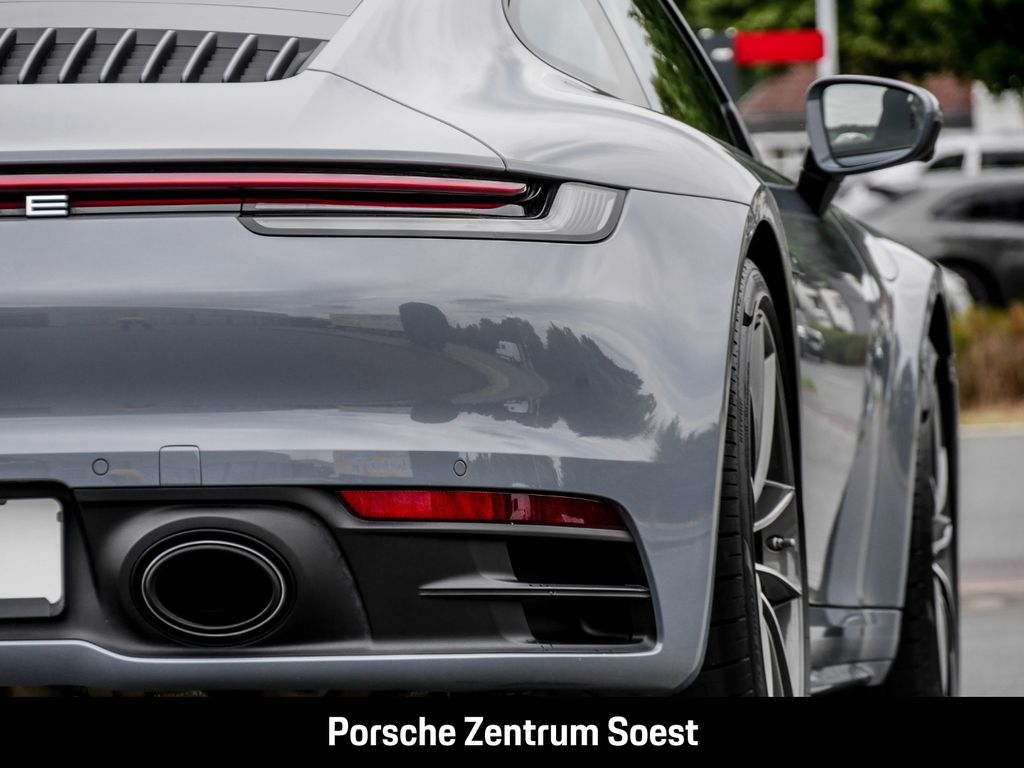 Porsche 992 2024