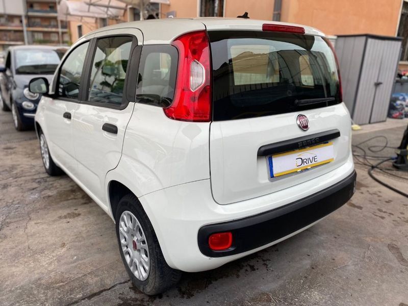 Fiat Panda 2020